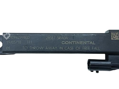 Electronic module NISSAN MICRA V (K14) 1.0 IG-T 100 | BP39448913M83 - Image 3