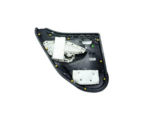 Rear right panel NISSAN MICRA V (K14) 1.0 IG-T 100 | BP34240970C61 - Image 2