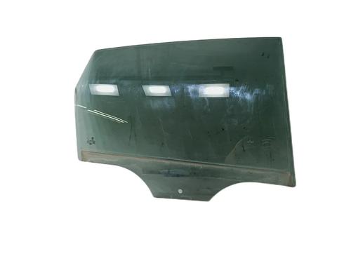 Used Rear right door window Rear right door window 39466727 39466727