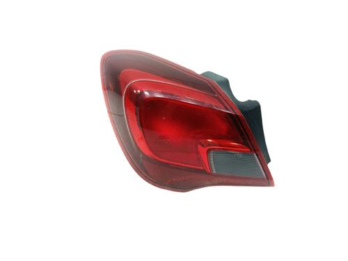 Left taillight OPEL CORSA E (X15) 1.3 CDTI (08, 68) | BP17963462C34 - Image 2