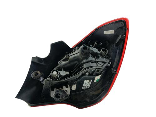 Left taillight OPEL CORSA E (X15) 1.3 CDTI (08, 68) | BP17963462C34 - Image 4