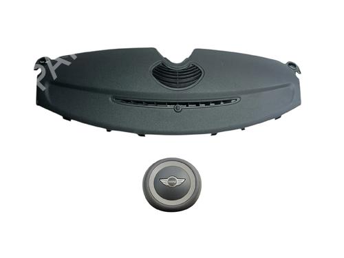 airbag-kit-mini-mini-r56-cooper-d-2005-2006-2007-2008-2009-2010-2011-2012-2013-2014-6569429 main image