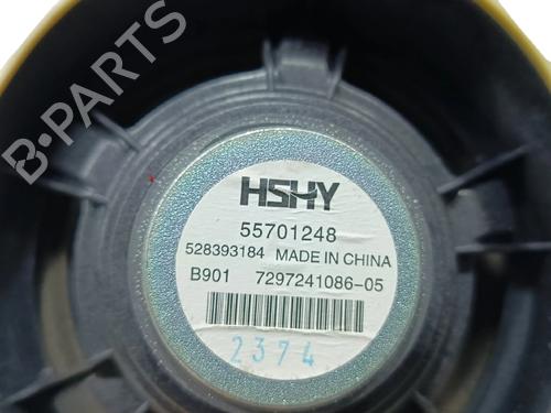 Speaker OPEL CORSA E (X15) 1.3 CDTI (08, 68) | BP39474884E2 - Image 3