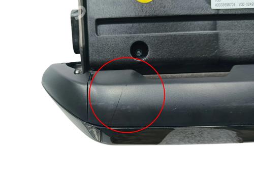 Display monitor VW ID.3 (E11, E12) Pro | BP34472415C48 - Image 8