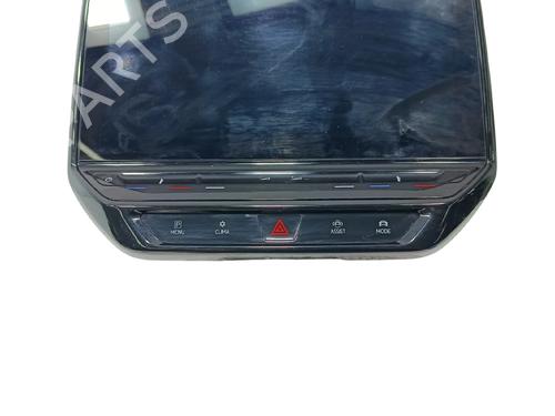 Display monitor VW ID.3 (E11, E12) Pro | BP34472415C48 - Image 3