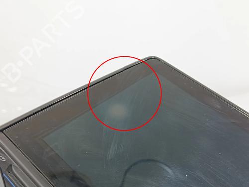 Display monitor VW ID.3 (E11, E12) Pro | BP34472415C48 - Image 9
