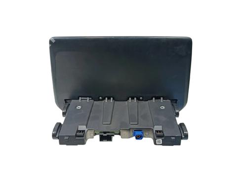 Display monitor VW ID.3 (E11, E12) Pro | BP34472415C48 - Image 4