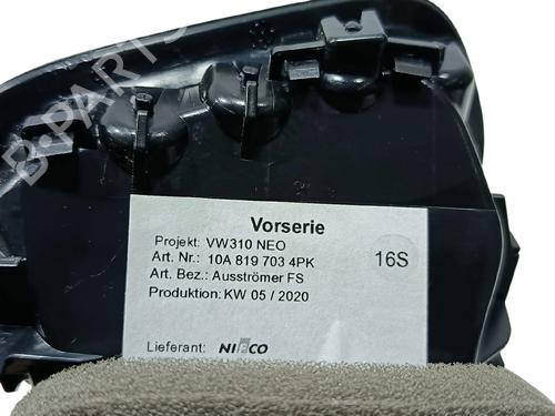 Luchtrooster VW ID.3 (E11, E12) Pro | BP34472462I21 - Image 6