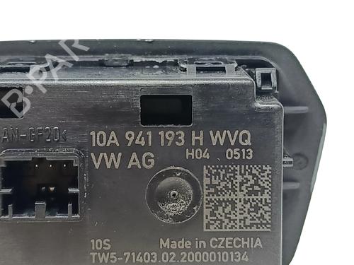 Schalter VW ID.3 (E11, E12) Pro | BP35727751I30 - Image 5