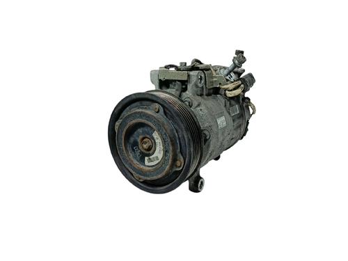 Used AC compressor AC compressor MERCEDES-BENZ CLA Shooting Brake (X117) CLA 180 d (117.912) (109 hp) 39529858 39529858