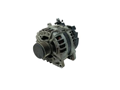 Used Alternator Alternator MERCEDES-BENZ CLA Shooting Brake (X117) CLA 180 d (117.912) (109 hp) 39535485 39535485
