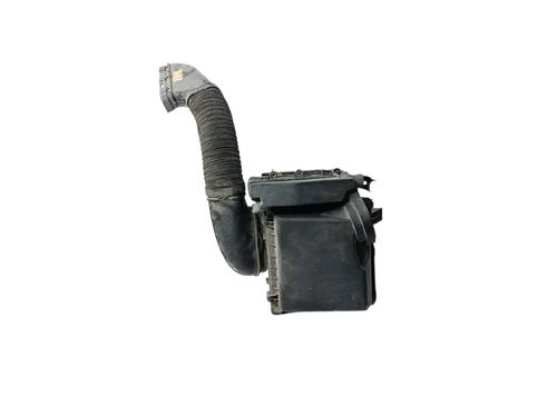 Used Air filter box Air filter box MERCEDES-BENZ CLA Shooting Brake (X117) CLA 180 d (117.912) (109 hp) 39535489 39535489