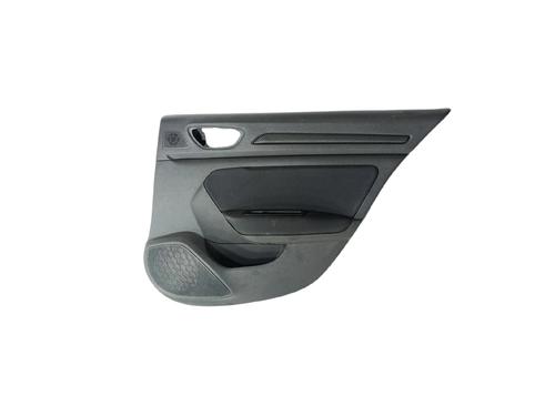 Used Rear right panel Rear right panel RENAULT MEGANE IV Grandtour (K9A/M/N_) 1.5 dCi 110 (110 hp) 39107394 39107394