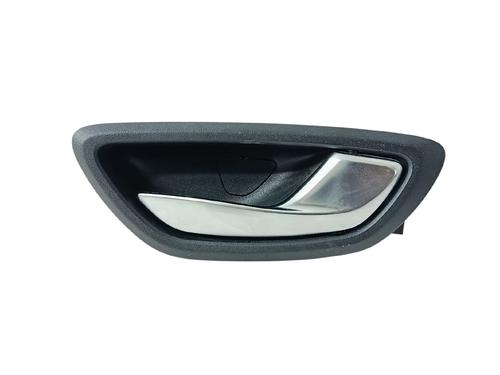 Used Front right interior door handle Front right interior door handle RENAULT MEGANE IV Grandtour (K9A/M/N_) 1.5 dCi 110 (110 hp) 39077845 39077845