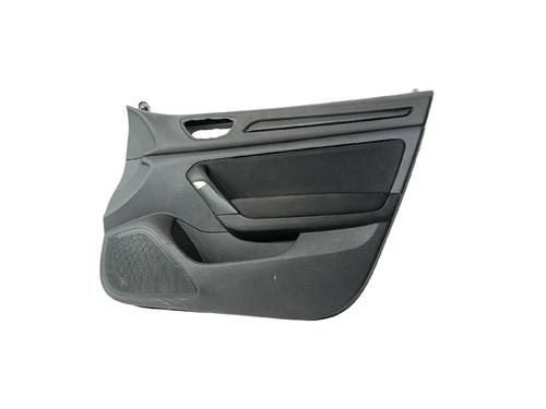 Used Front right panel Front right panel RENAULT MEGANE IV Grandtour (K9A/M/N_) 1.5 dCi 110 (110 hp) 39107393 39107393