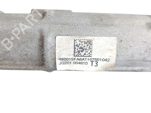Steering rack NISSAN MICRA V (K14) 0.9 IG-T | BP39565197M22 - Image 6