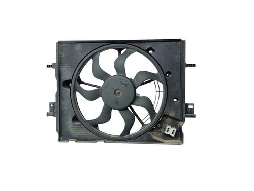 Køleventilator elektrisk Køleventilator elektrisk 39565194 39565194
