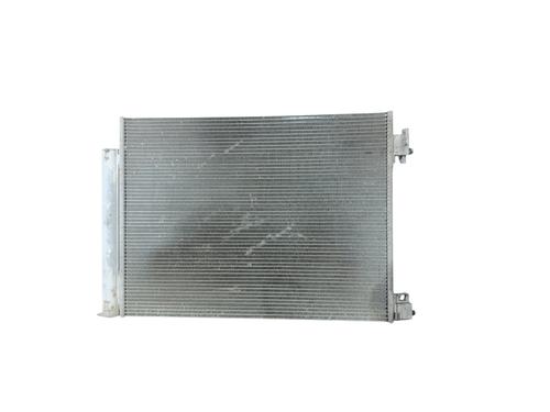 Used AC radiator AC radiator NISSAN MICRA V (K14) 0.9 IG-T (90 hp) 39565193 39565193