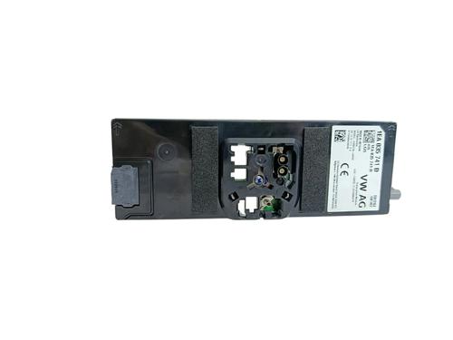 Used Electronic module Electronic module 39558393 39558393