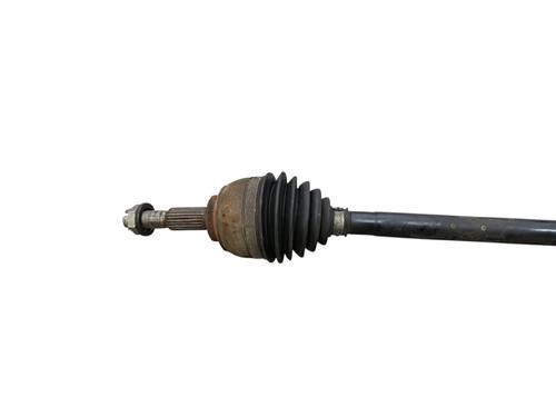 Right front driveshaft NISSAN MICRA V (K14) 0.9 IG-T | BP39565200M39 - Image 3