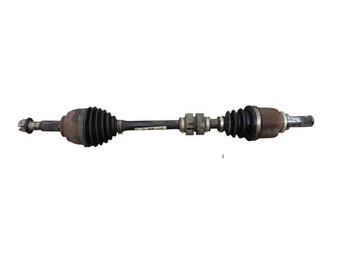 Used Left front driveshaft Left front driveshaft NISSAN MICRA V (K14) 0.9 IG-T (90 hp) 39565201 39565201