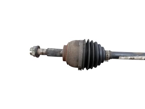 Left front driveshaft NISSAN MICRA V (K14) 0.9 IG-T | BP39565201M38 - Image 3