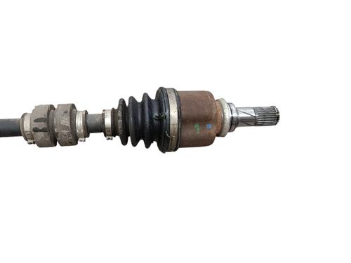 Left front driveshaft NISSAN MICRA V (K14) 0.9 IG-T | BP39565201M38 - Image 2