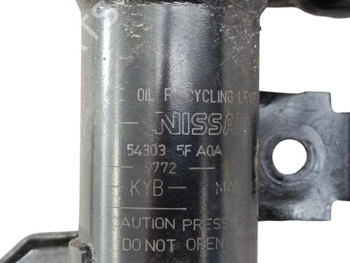 Left front shock absorber NISSAN MICRA V (K14) 0.9 IG-T | BP39565202M16 - Image 3