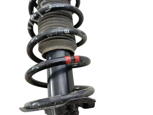 Left front shock absorber NISSAN MICRA V (K14) 0.9 IG-T | BP39565202M16 - Image 2