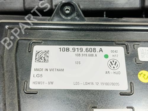 Display VW ID.3 (E11, E12) Pro | BP39565192C48 - Image 9