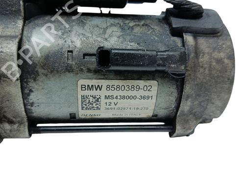 Starter BMW 1 (F40) 116 d | BP39565216M8 - Image 4