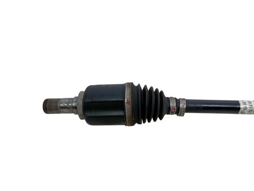 Left front driveshaft BMW 1 (F40) 116 d | BP39565208M38 - Image 3