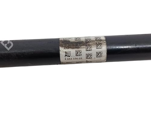 Right front driveshaft BMW 1 (F40) 116 d | BP39565207M39 - Image 4