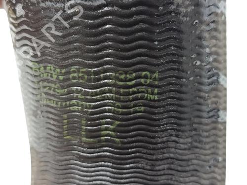 Intercooler pipe BMW 1 (F40) 116 d | BP39565215M127 - Image 3