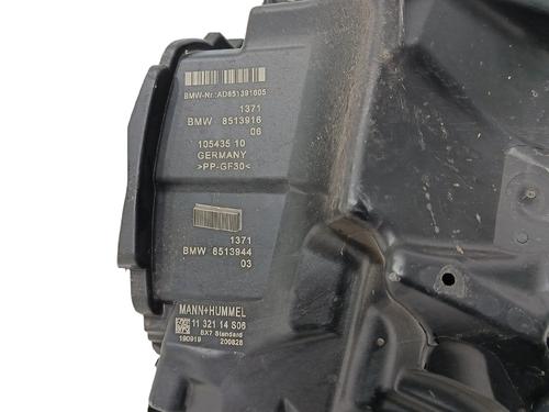 Air filter box BMW 1 (F40) 116 d | BP39565211M87 - Image 5