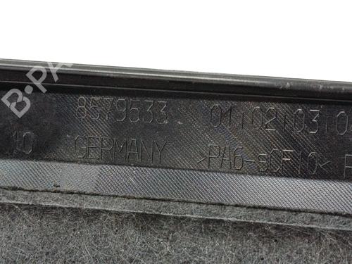 Upper protection BMW 1 (F40) 116 d | BP37422514M93 - Image 3
