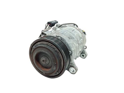 Used AC compressor AC compressor BMW 1 (F40) 116 d (116 hp) 39565209 39565209