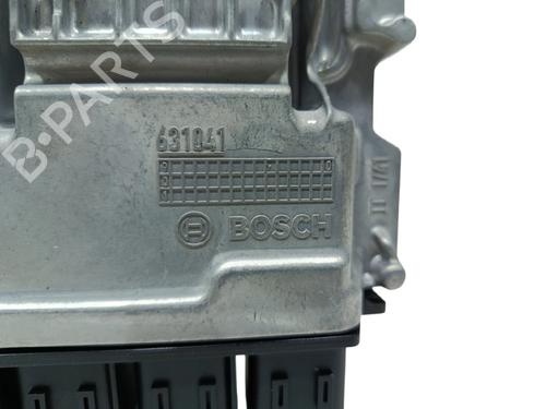 Engine control unit (ECU) BMW 1 (F40) 116 d | BP37422449M57 - Image 4