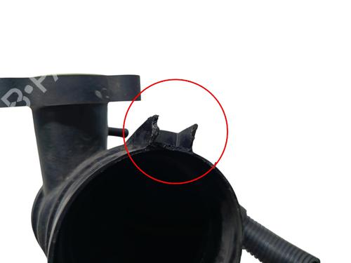 Pipe BMW 1 (F40) 116 d | BP39565213M125 - Image 4