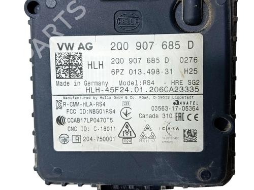 Electronic sensor VW ID.3 (E11, E12) Pro | BP39589356M84 - Image 4