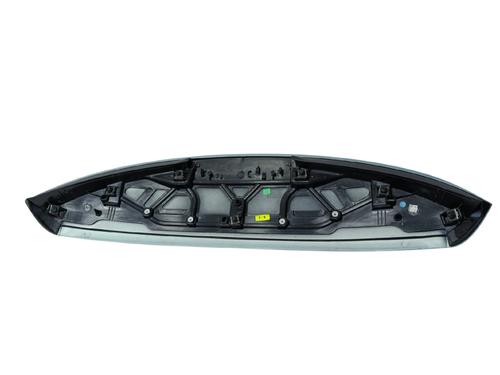 Spoiler bagklap RENAULT ZOE (BFM_) | BP39589357C96 - Image 2