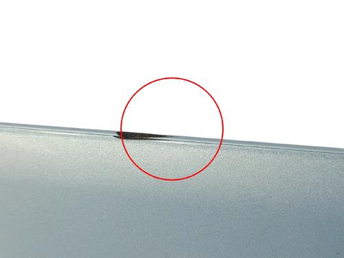 Spoiler bagklap RENAULT ZOE (BFM_) | BP39589357C96 - Image 5