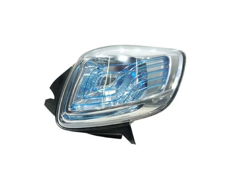 Left taillight RENAULT ZOE (BFM_) | BP38733081C34 - Image 2