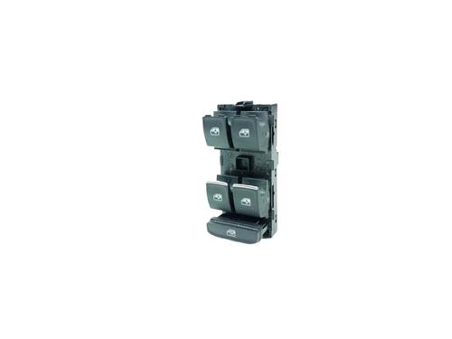Used Left front window switch Left front window switch VW POLO VI (AW1, BZ1, AE1) 1.6 TDI (95 hp) 38321405 38321405