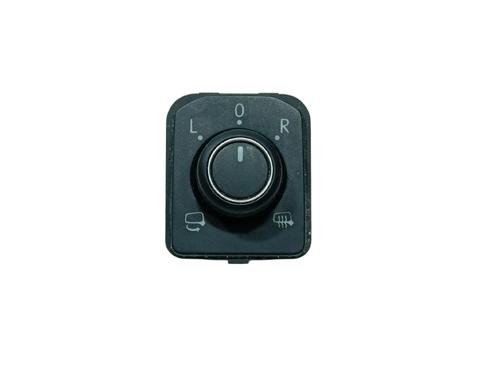 Mirror switch VW POLO VI (AW1, BZ1, AE1) 1.6 TDI | BP39589361I25 - Image 2