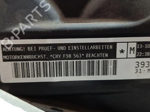 Engine VW POLO VI (AW1, BZ1, AE1) 1.0 | BP36167588M1 - Image 6