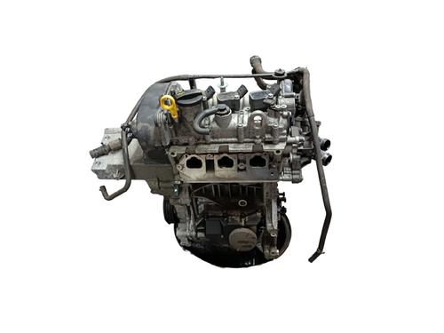 Engine VW POLO VI (AW1, BZ1, AE1) 1.0 | BP36167588M1 - Image 4