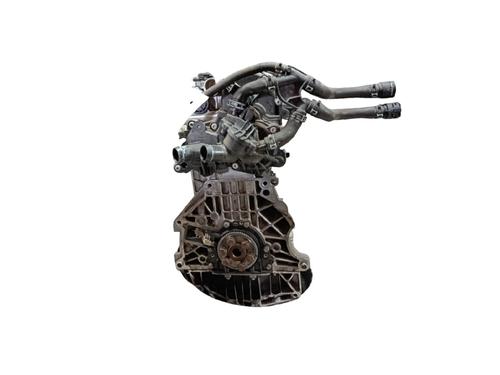 Used Engine Engine VW POLO VI (AW1, BZ1, AE1) 1.0 (75 hp) 36167588 36167588