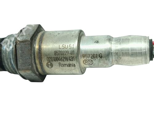 Electronic sensor BMW 1 (F40) 116 d | BP39620668M84 - Image 3