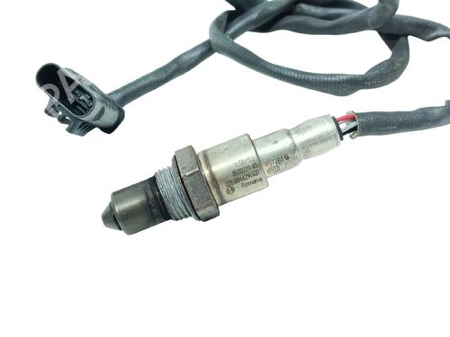 Electronic sensor BMW 1 (F40) 116 d | BP39620668M84 - Image 2